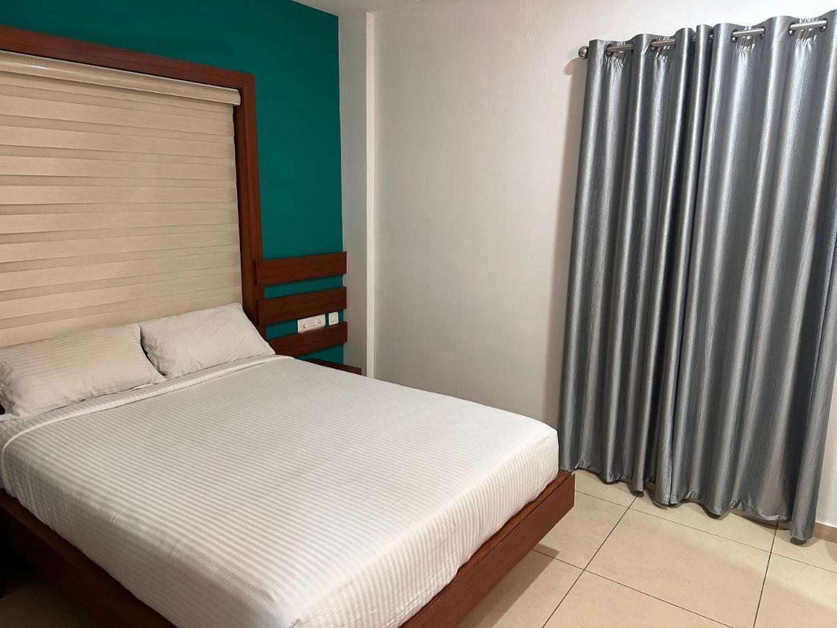 Hotel O Coco Land Chakkarakkal Esterno foto