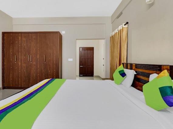 Hotel O Coco Land Chakkarakkal Esterno foto