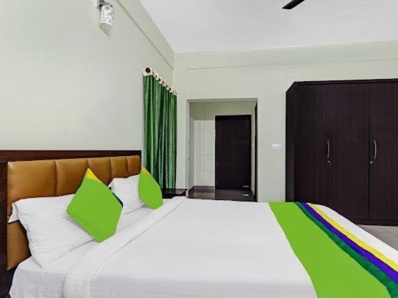 Hotel O Coco Land Chakkarakkal Esterno foto